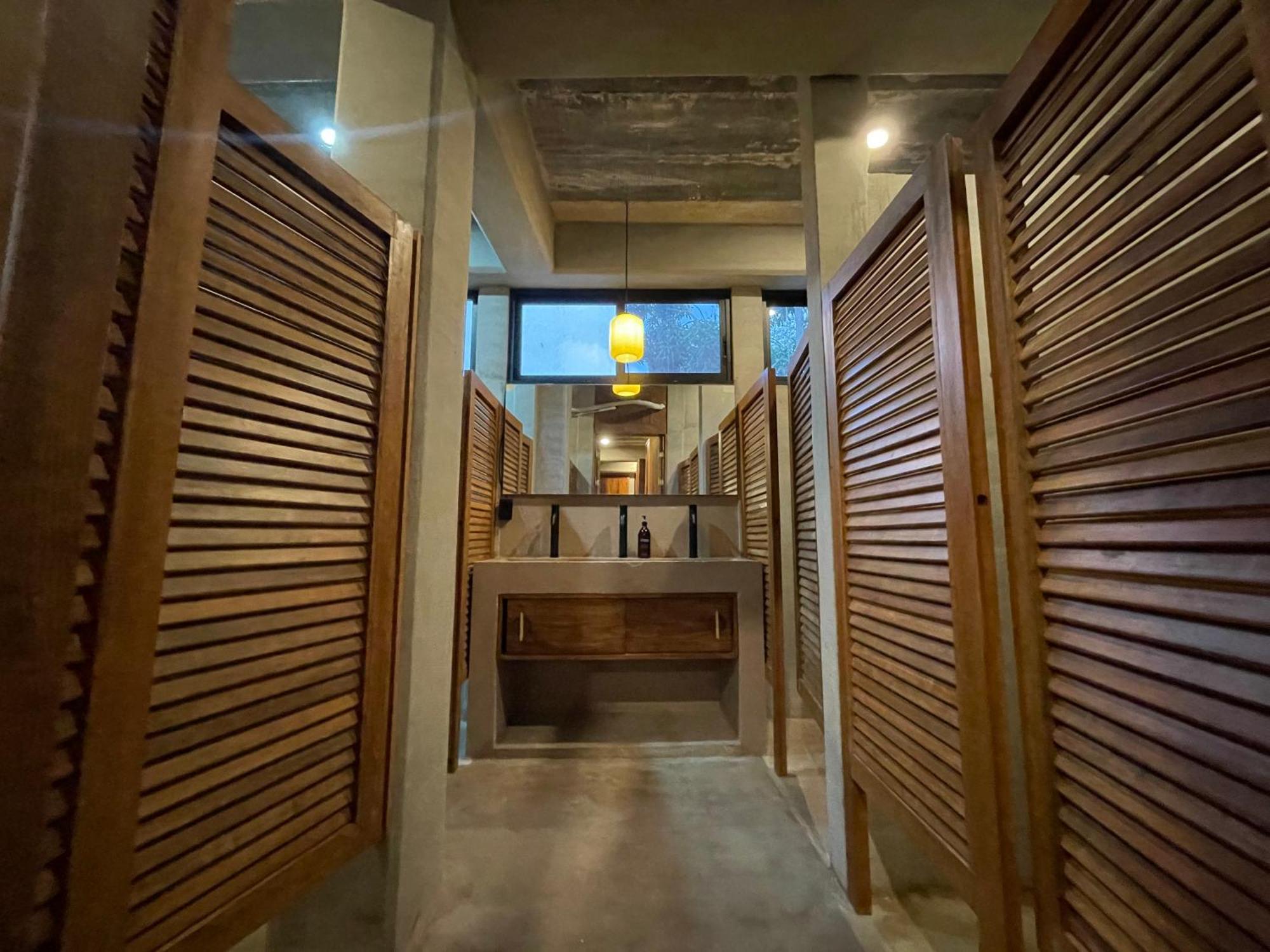 Nectar Hotel, Cafe, Cowork - Adults Only Puerto Escondido  Exterior photo